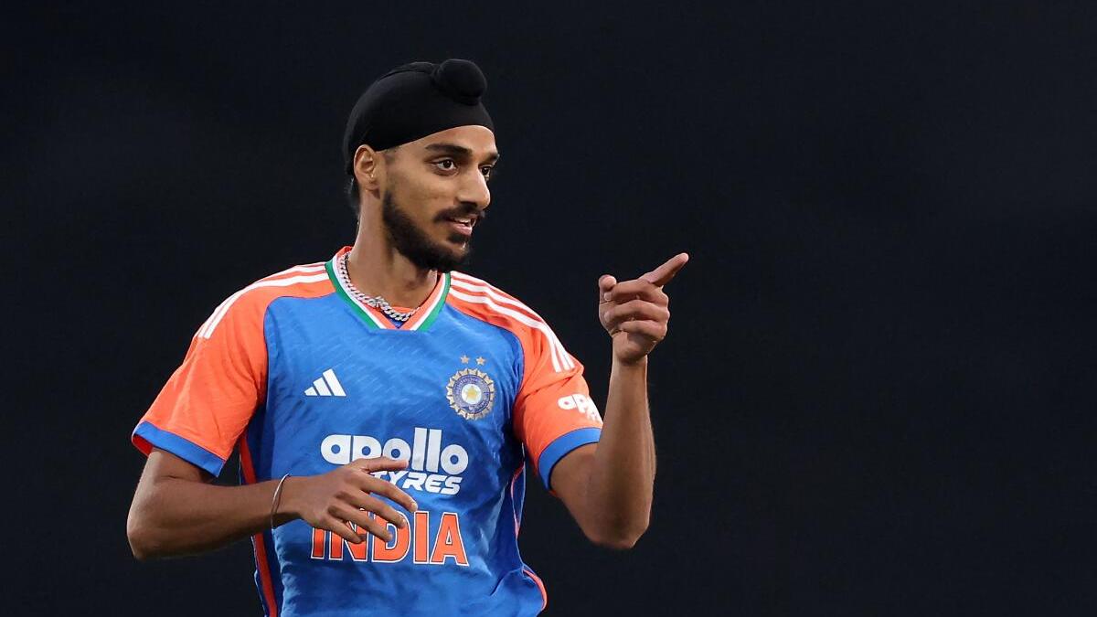 AUS vs IND: Arshdeep knows that we are trying combinations looking at bigger picture, says India bowling coach Morkel